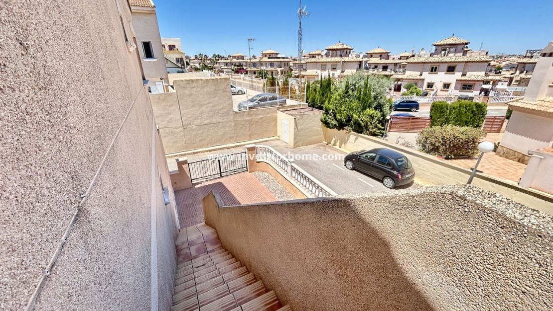 Sale - Apartment - Orihuela Costa - Costa Blanca