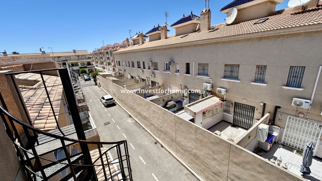 Sale - Apartment - Orihuela Costa - Costa Blanca