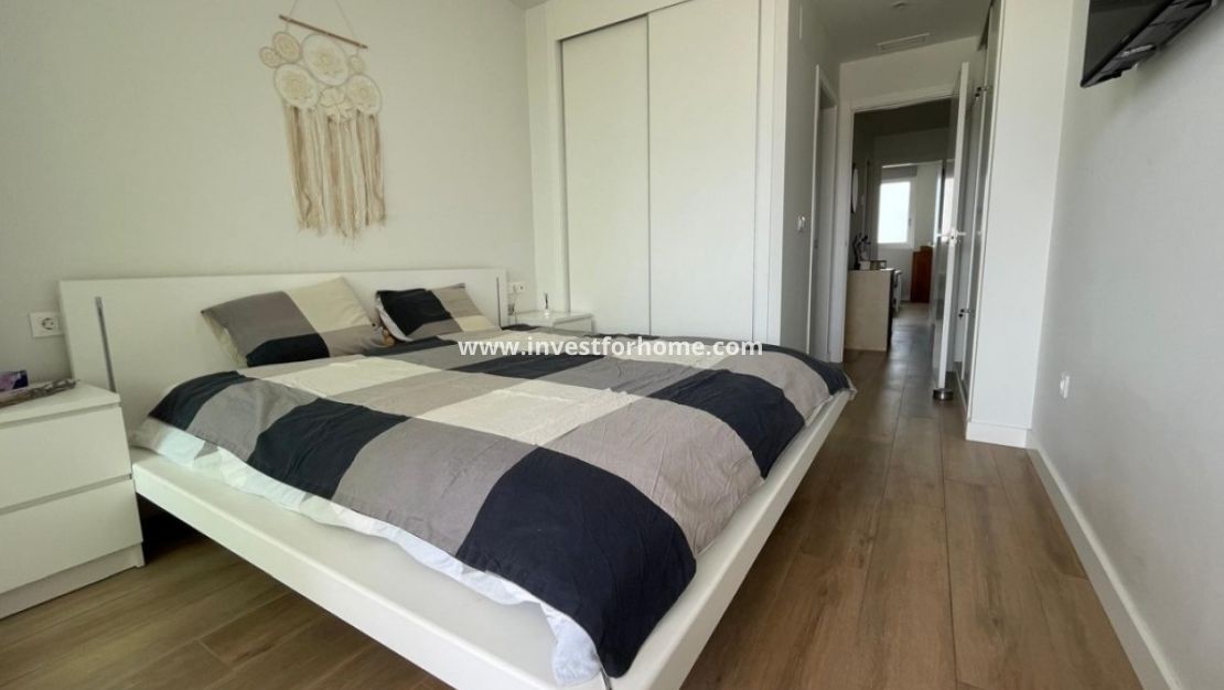Sale - Apartment - Orihuela Costa - Costa Blanca