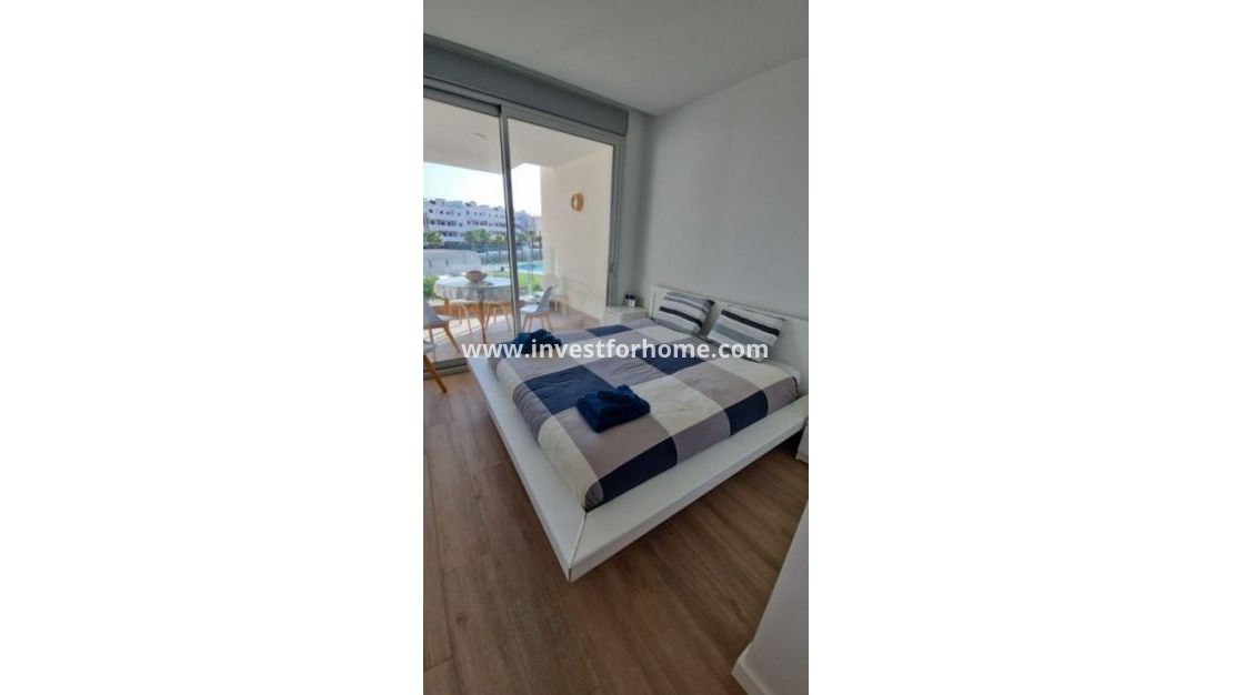 Sale - Apartment - Orihuela Costa - Costa Blanca