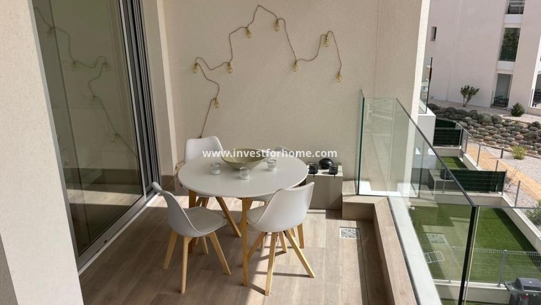 Sale - Apartment - Orihuela Costa - Costa Blanca