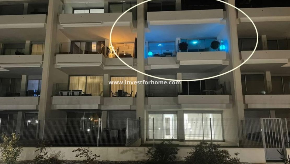 Sale - Apartment - Orihuela Costa - Costa Blanca