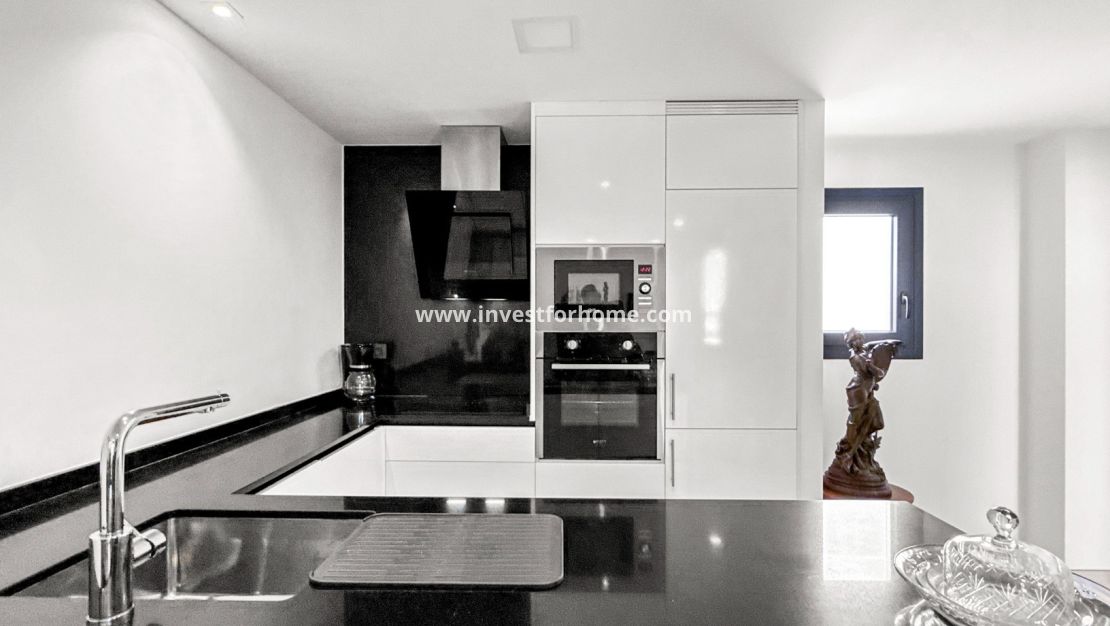 Sale - Apartment - Orihuela Costa - Costa Blanca