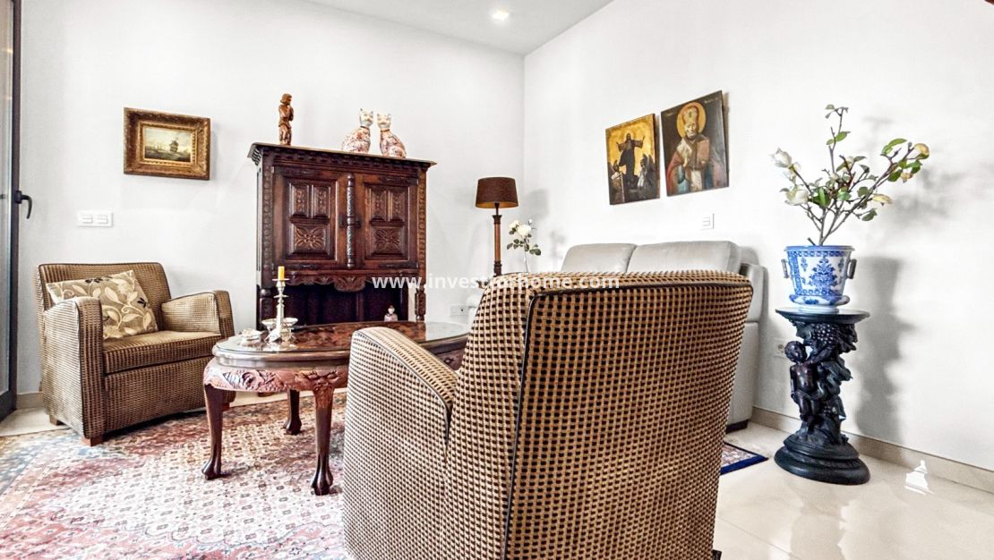 Sale - Apartment - Orihuela Costa - Costa Blanca