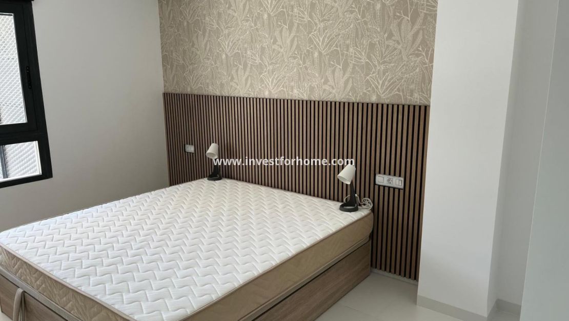 Sale - Apartment - Orihuela Costa - Costa Blanca