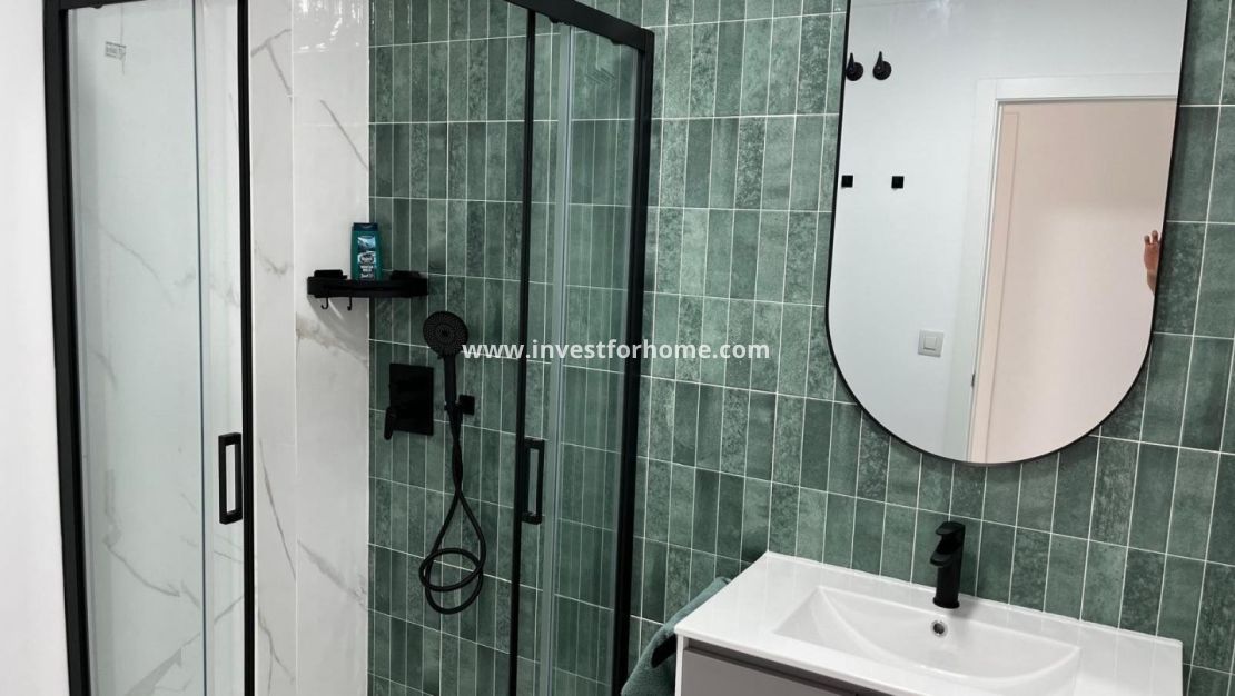 Sale - Apartment - Orihuela Costa - Costa Blanca