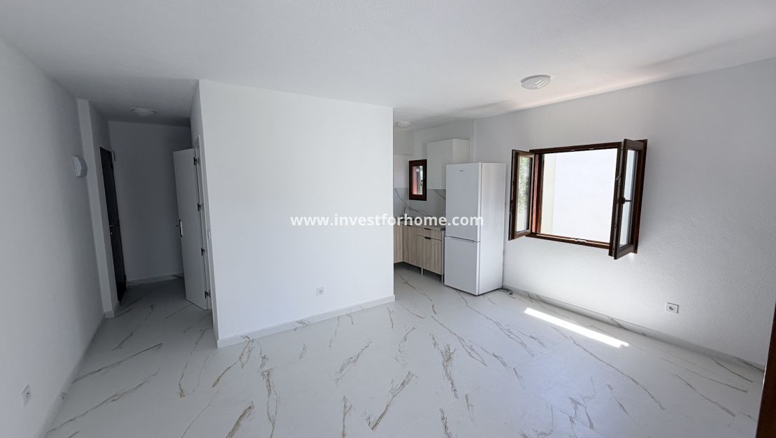 Sale - Apartment - Orihuela Costa - Costa Blanca