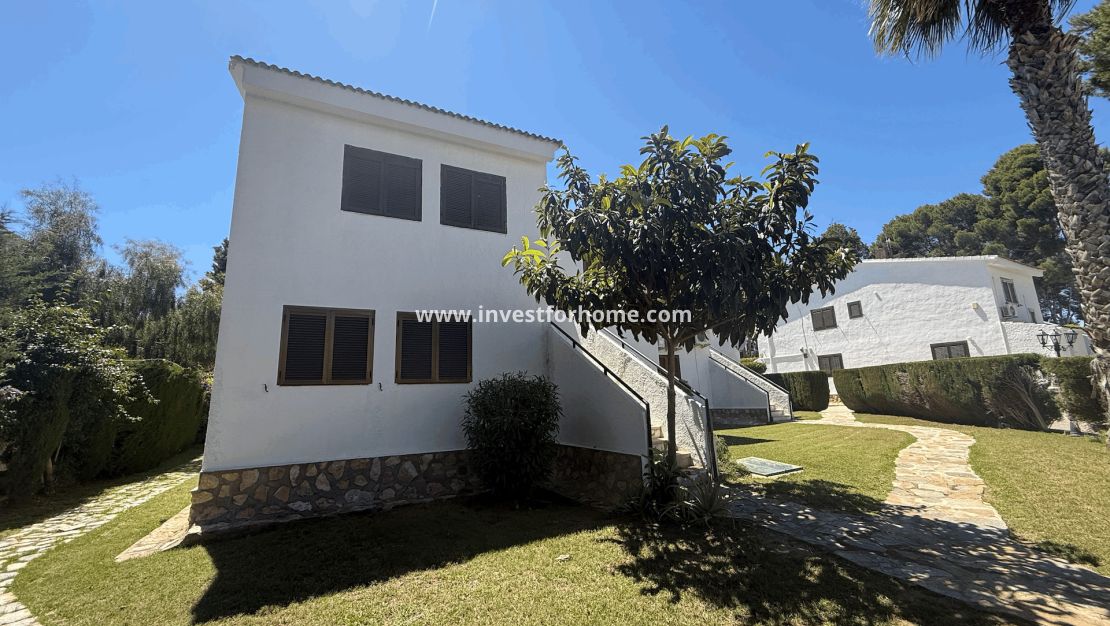 Sale - Apartment - Orihuela Costa - Costa Blanca