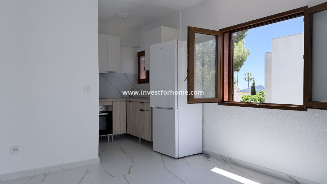 Sale - Apartment - Orihuela Costa - Costa Blanca