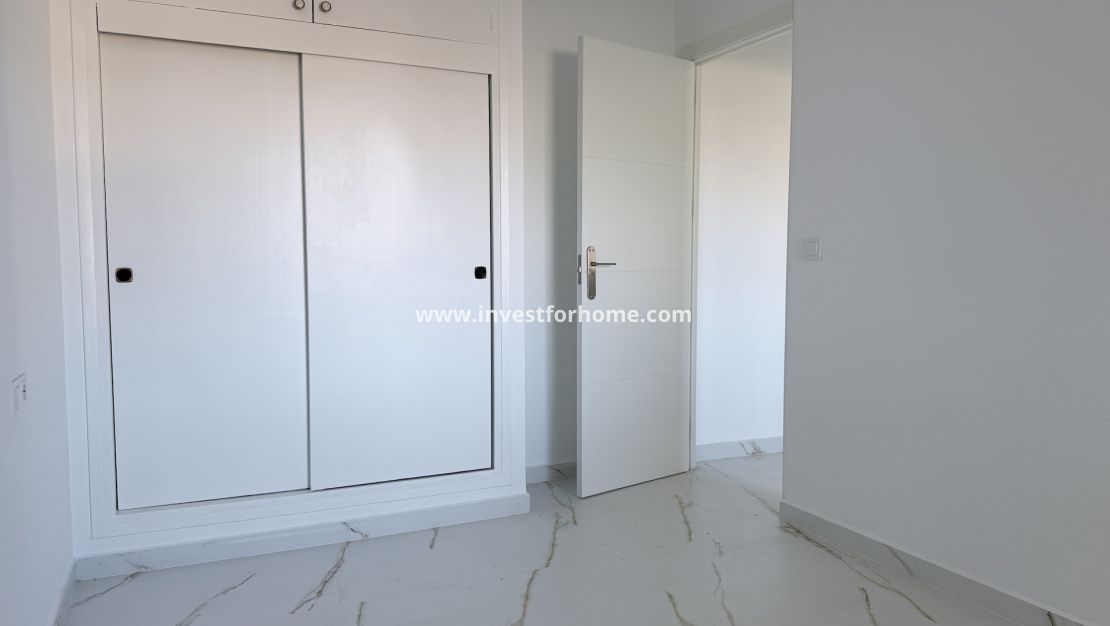 Sale - Apartment - Orihuela Costa - Costa Blanca