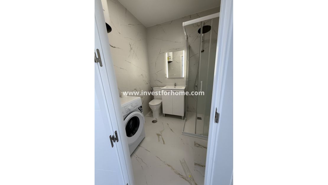 Sale - Apartment - Orihuela Costa - Costa Blanca