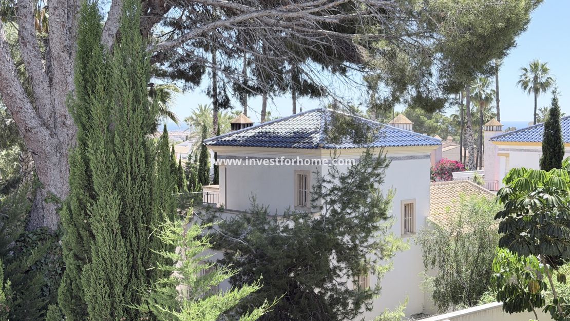 Sale - Apartment - Orihuela Costa - Costa Blanca