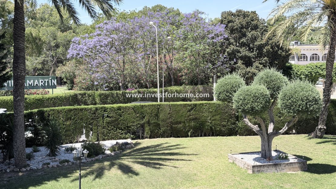 Sale - Apartment - Orihuela Costa - Costa Blanca