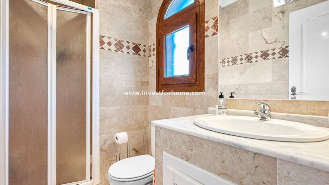 Sale - Apartment - Orihuela Costa - Costa Blanca