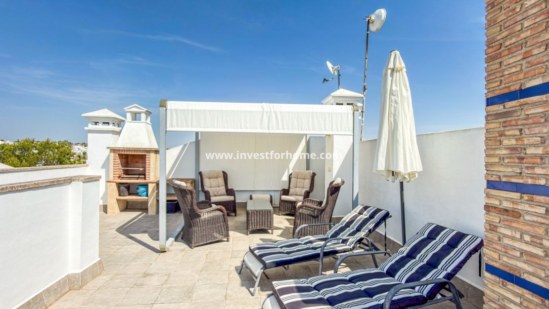 Sale - Apartment - Orihuela Costa - Costa Blanca