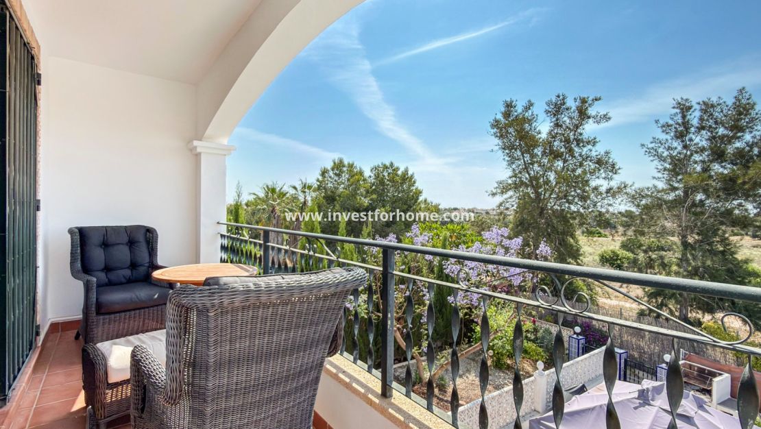 Sale - Apartment - Orihuela Costa - Costa Blanca
