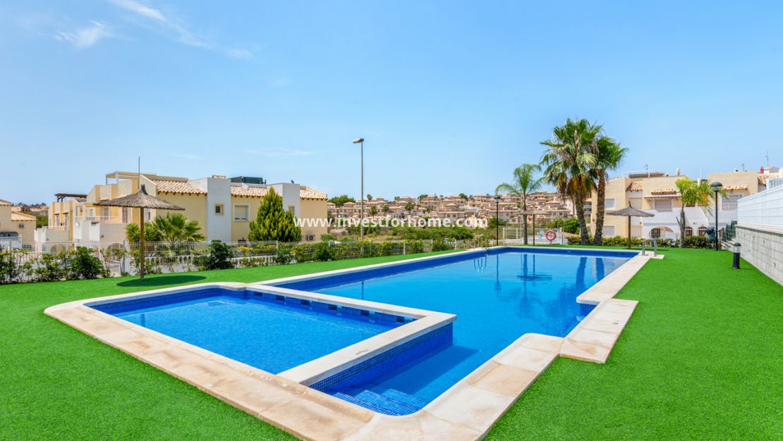 Sale - Apartment - Orihuela Costa - Costa Blanca
