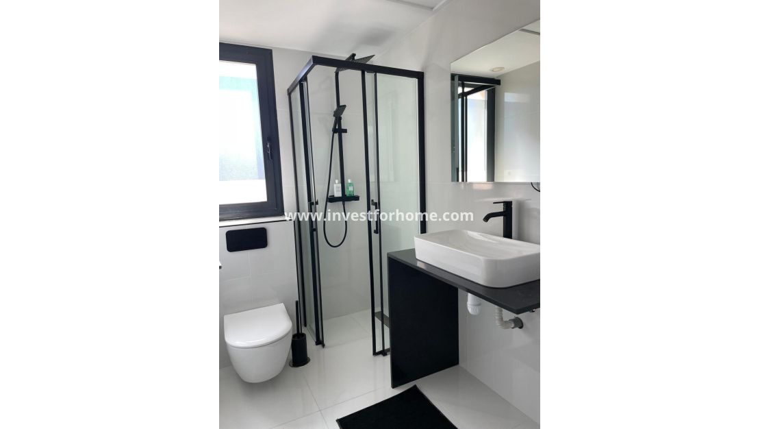 Sale - Apartment - Orihuela Costa - Costa Blanca