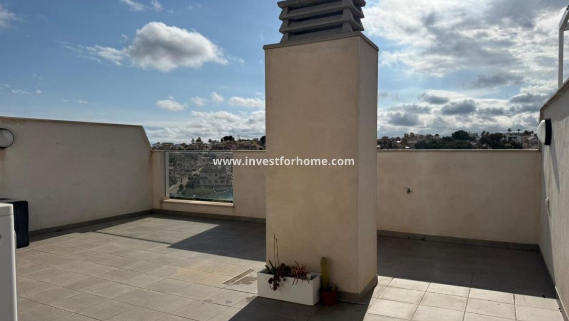 Sale - Apartment - Orihuela Costa - Costa Blanca