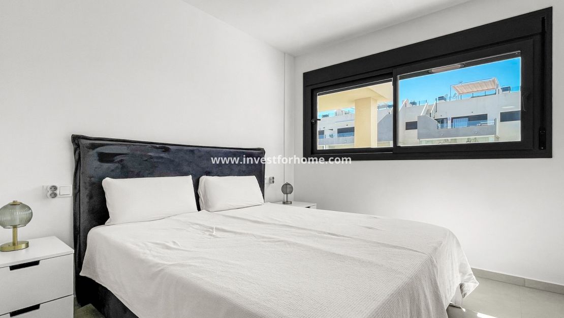 Sale - Apartment - Orihuela Costa - Costa Blanca