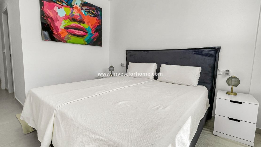 Sale - Apartment - Orihuela Costa - Costa Blanca