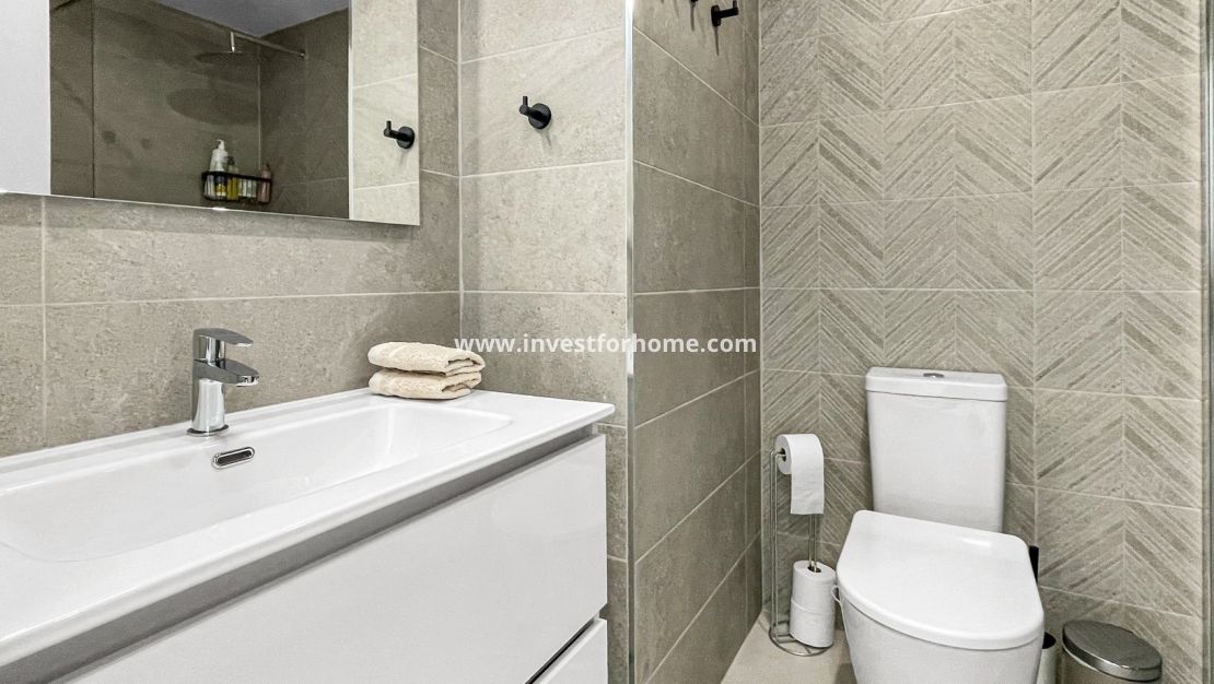 Sale - Apartment - Orihuela Costa - Costa Blanca