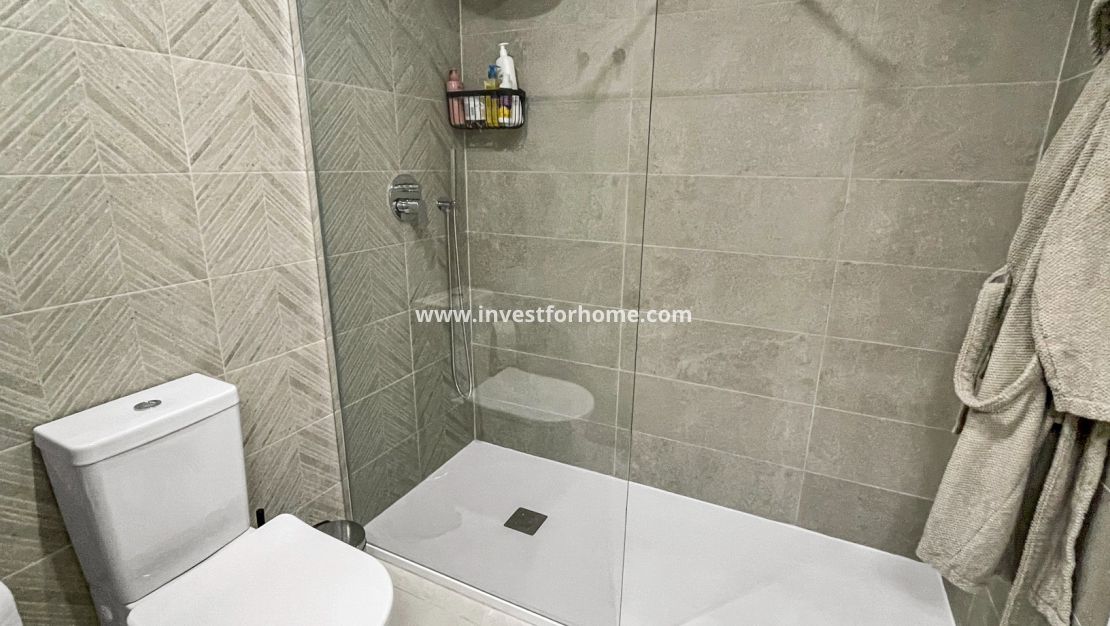 Sale - Apartment - Orihuela Costa - Costa Blanca