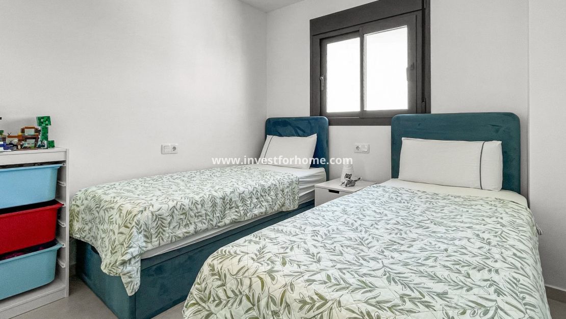 Sale - Apartment - Orihuela Costa - Costa Blanca