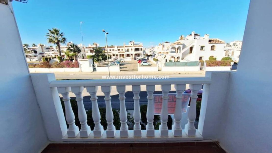 Sale - Apartment - Orihuela Costa - Costa Blanca