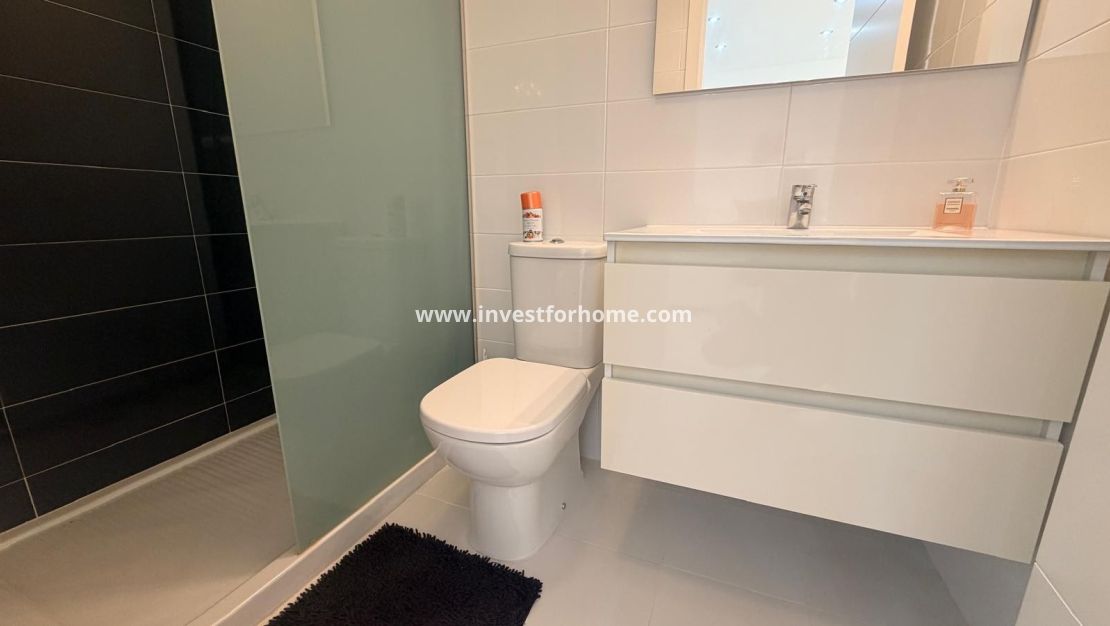 Sale - Apartment - Orihuela Costa - Costa Blanca