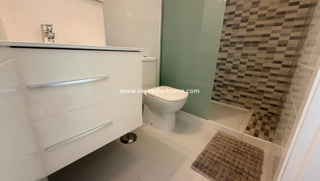 Sale - Apartment - Orihuela Costa - Costa Blanca