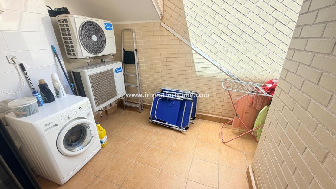 Sale - Apartment - Orihuela Costa - Costa Blanca