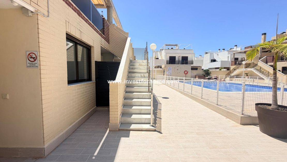 Sale - Apartment - Orihuela Costa - Costa Blanca