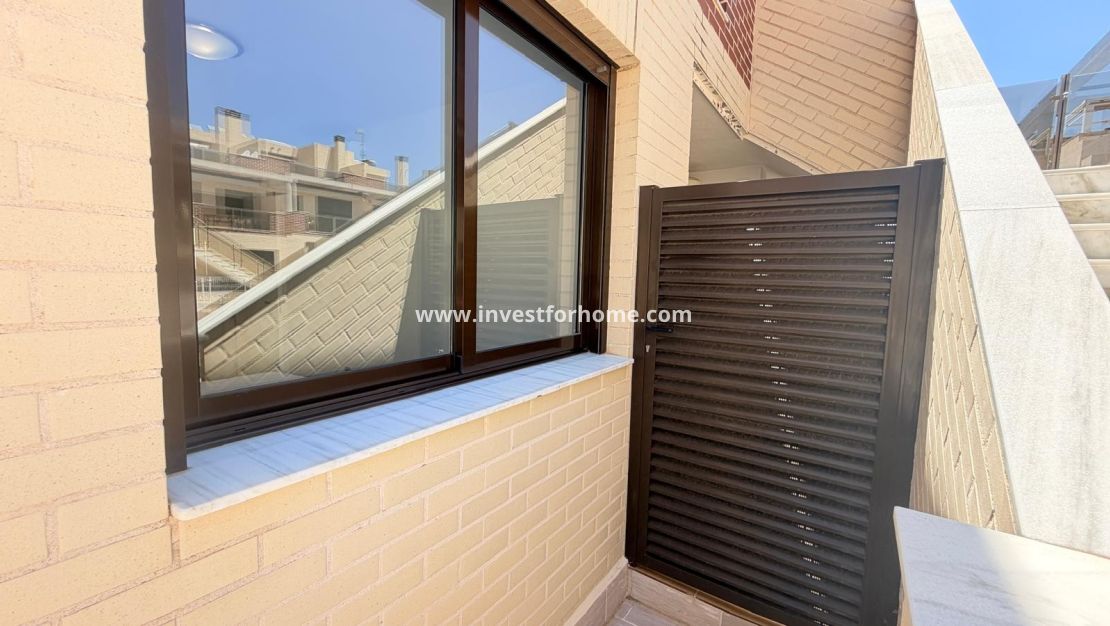 Sale - Apartment - Orihuela Costa - Costa Blanca
