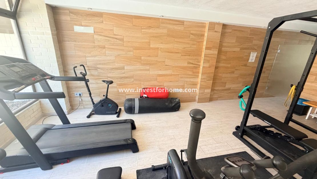 Sale - Apartment - Orihuela Costa - Costa Blanca
