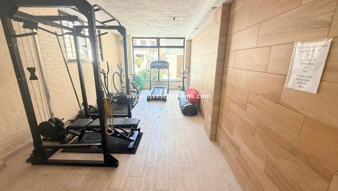 Sale - Apartment - Orihuela Costa - Costa Blanca