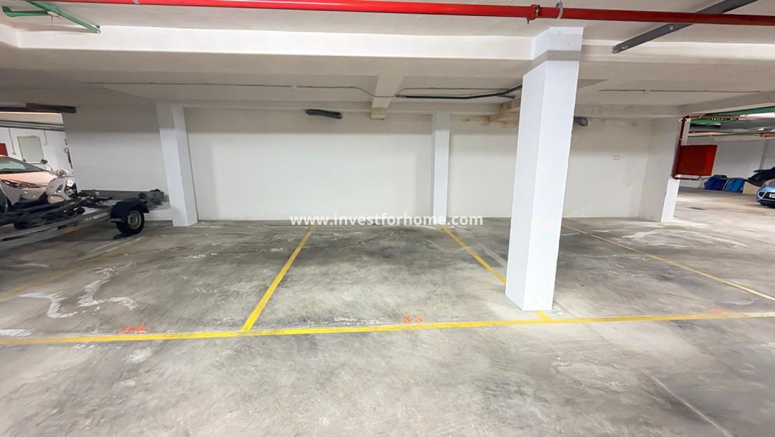 Sale - Apartment - Orihuela Costa - Costa Blanca