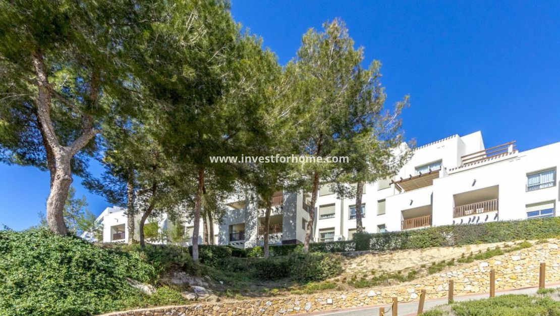 Sale - Apartment - Orihuela Costa - Costa Blanca