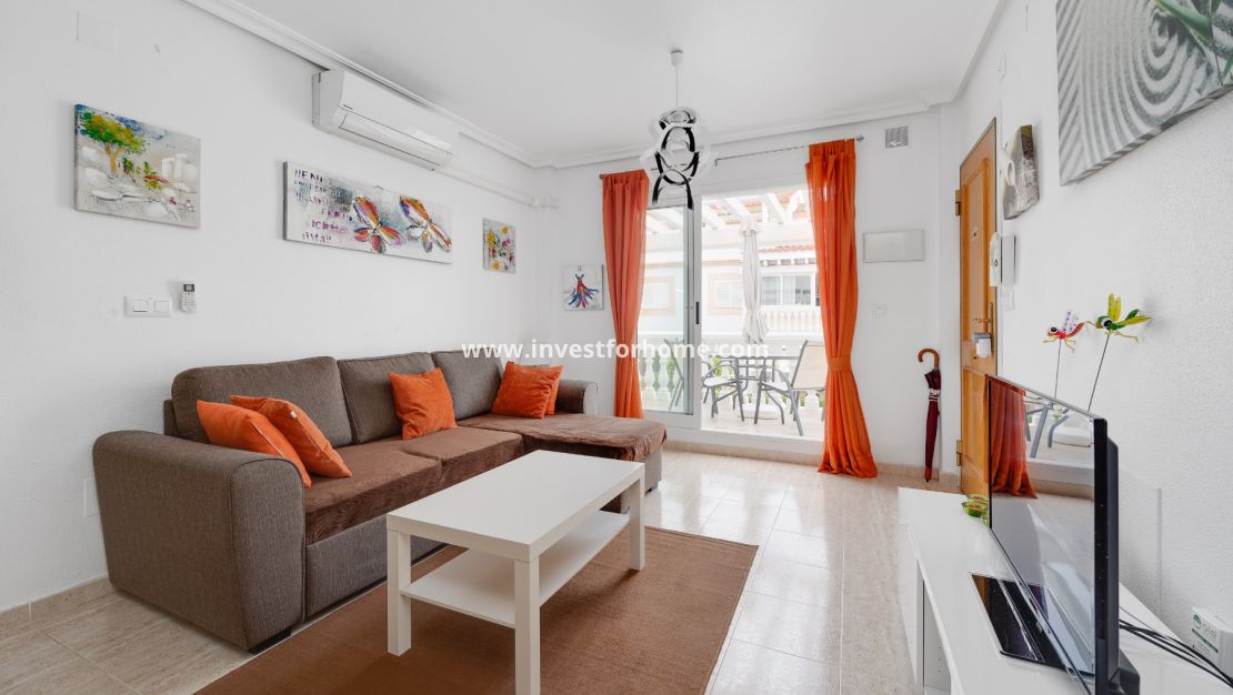 Sale - Apartment - Orihuela Costa - Costa Blanca