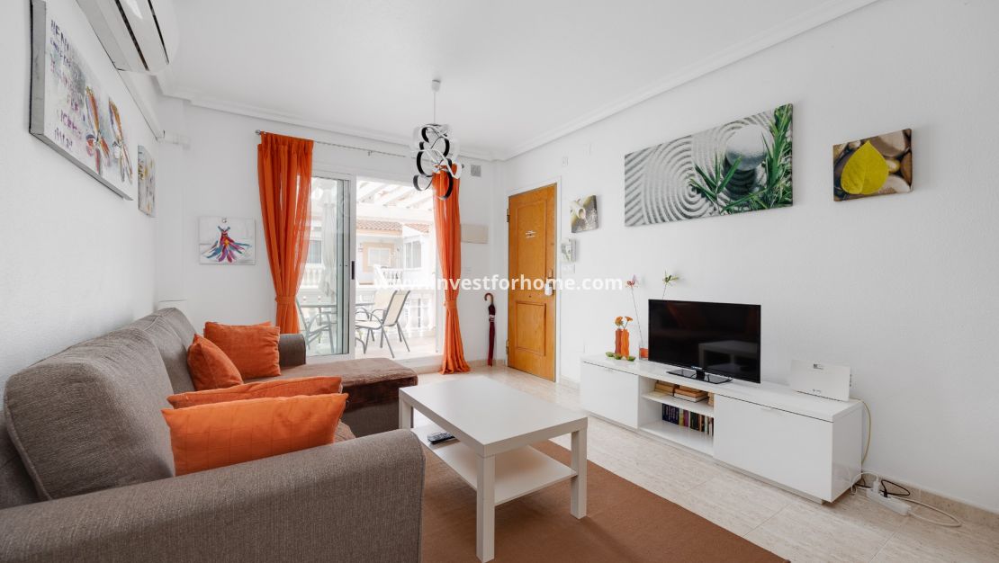 Sale - Apartment - Orihuela Costa - Costa Blanca