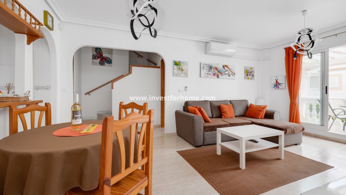Sale - Apartment - Orihuela Costa - Costa Blanca