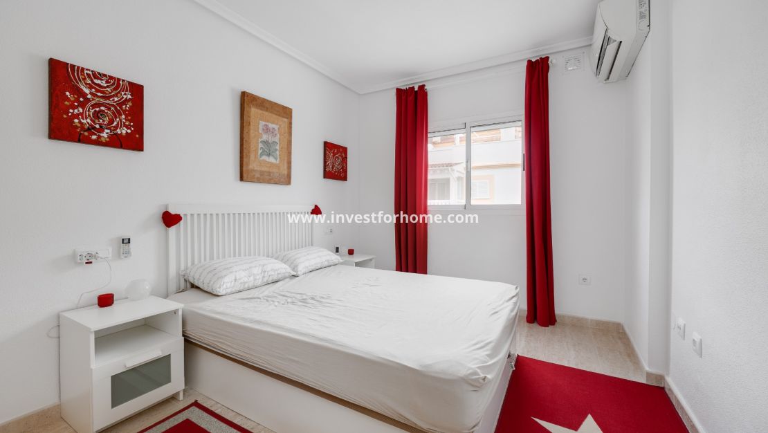Sale - Apartment - Orihuela Costa - Costa Blanca