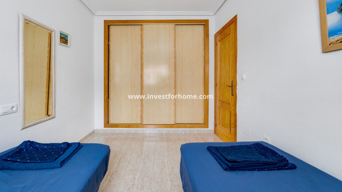 Sale - Apartment - Orihuela Costa - Costa Blanca