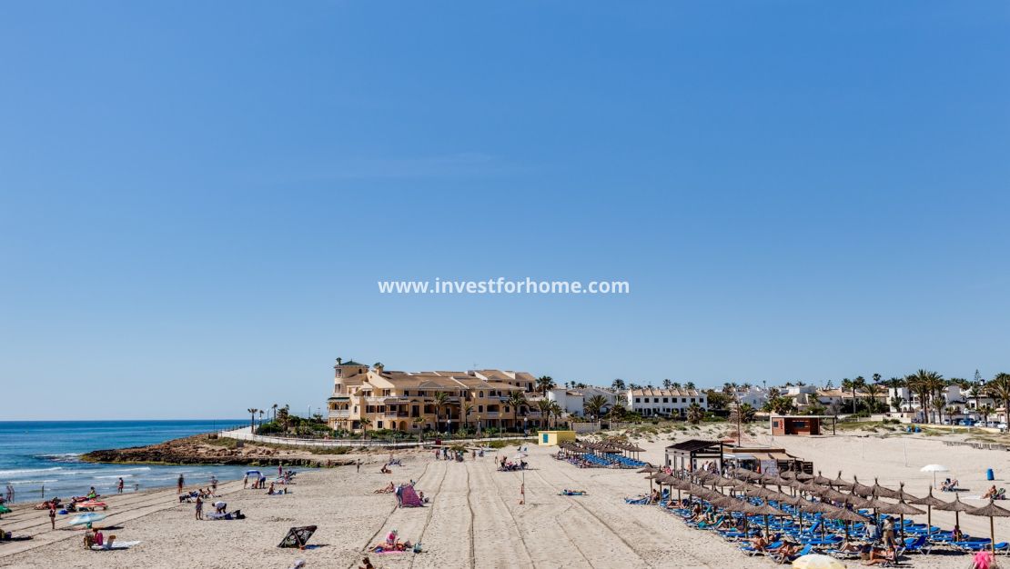 Sale - Apartment - Orihuela Costa - Costa Blanca
