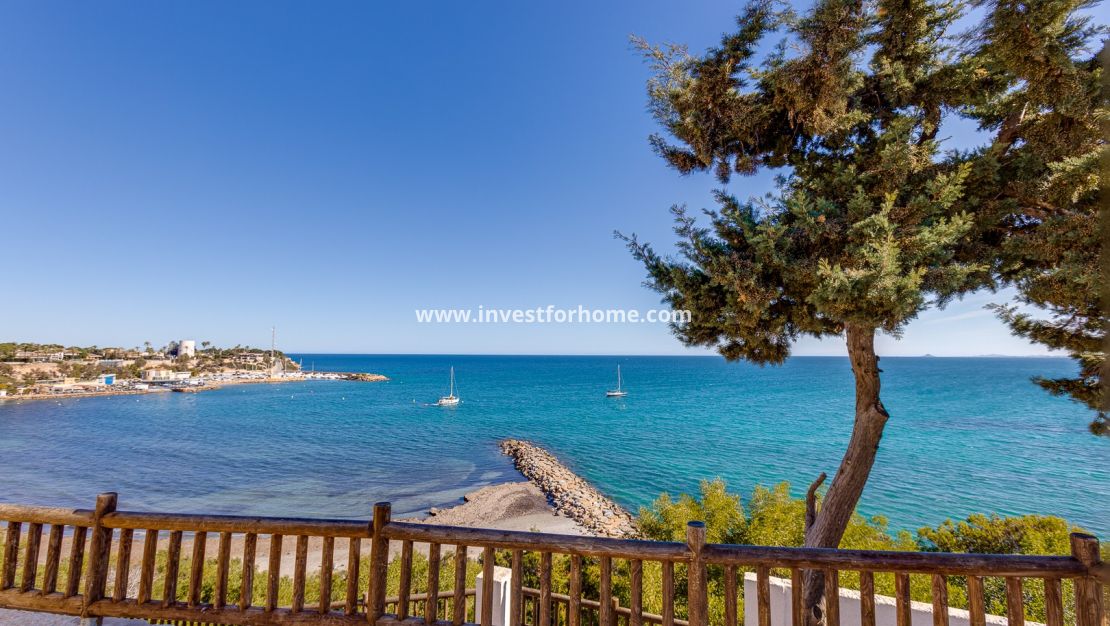 Sale - Apartment - Orihuela Costa - Costa Blanca