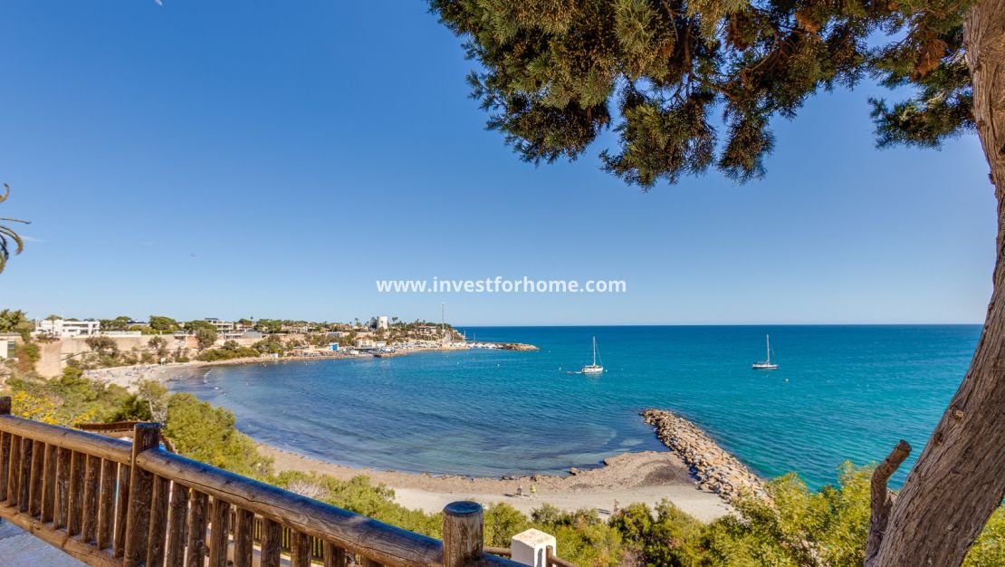Sale - Apartment - Orihuela Costa - Costa Blanca
