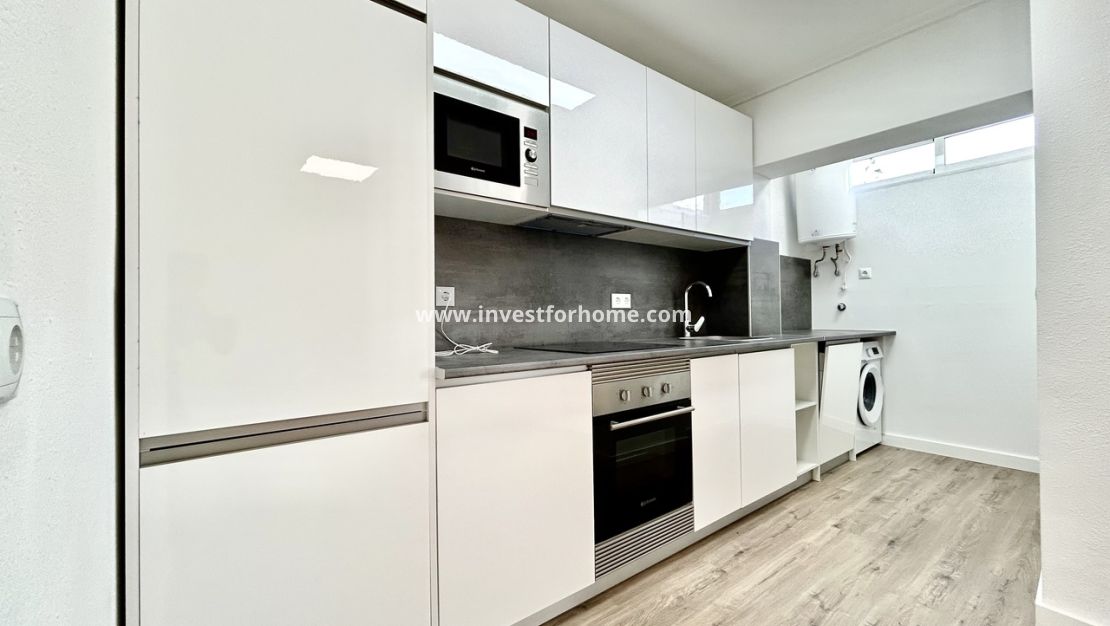 Sale - Apartment - Orihuela Costa - Costa Blanca