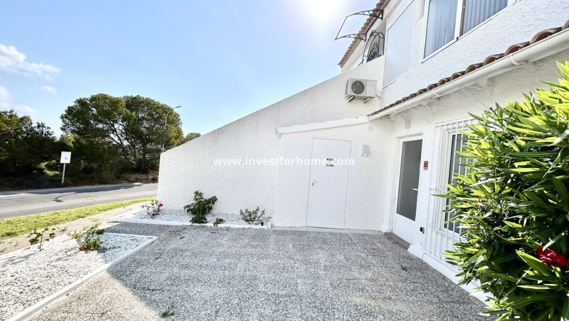 Sale - Apartment - Orihuela Costa - Costa Blanca