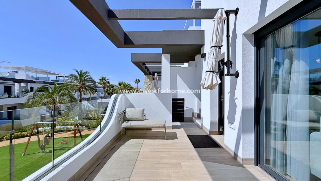 Sale - Apartment - Orihuela Costa - Costa Blanca