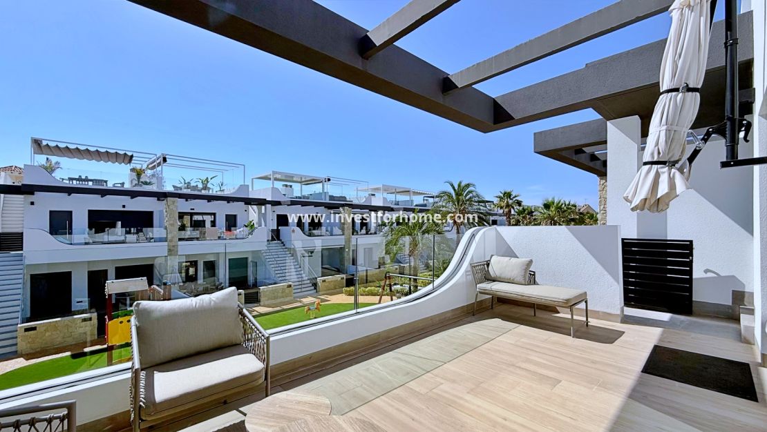 Sale - Apartment - Orihuela Costa - Costa Blanca